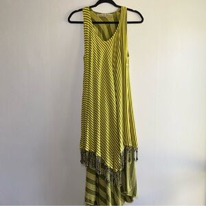 Moon of Morocco Dress